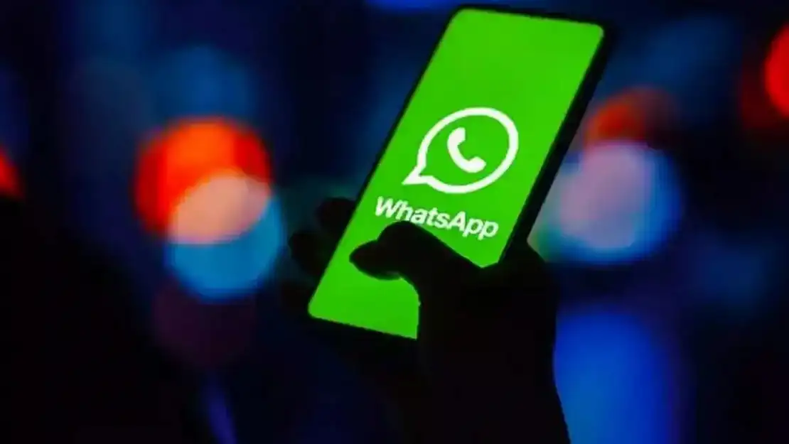İran'dan vatandaşlarına WhatsApp uyarısı: Telefonlarınızdan silin