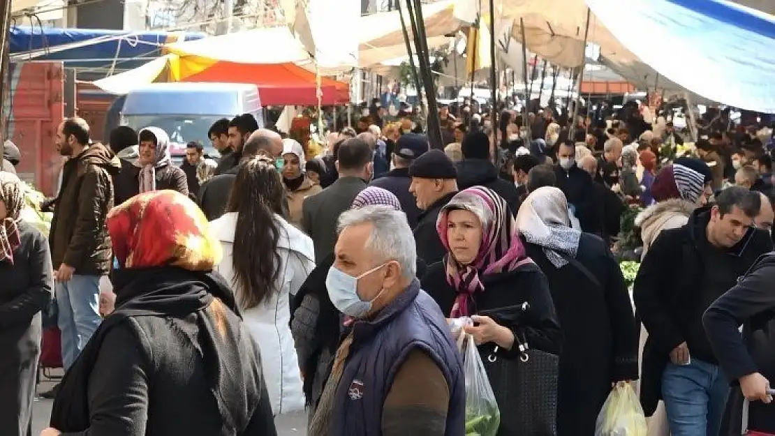 İstanbul'da koronavirüsün yayılma hızını sıkışıklık endeksiyle hesaplayabiliriz