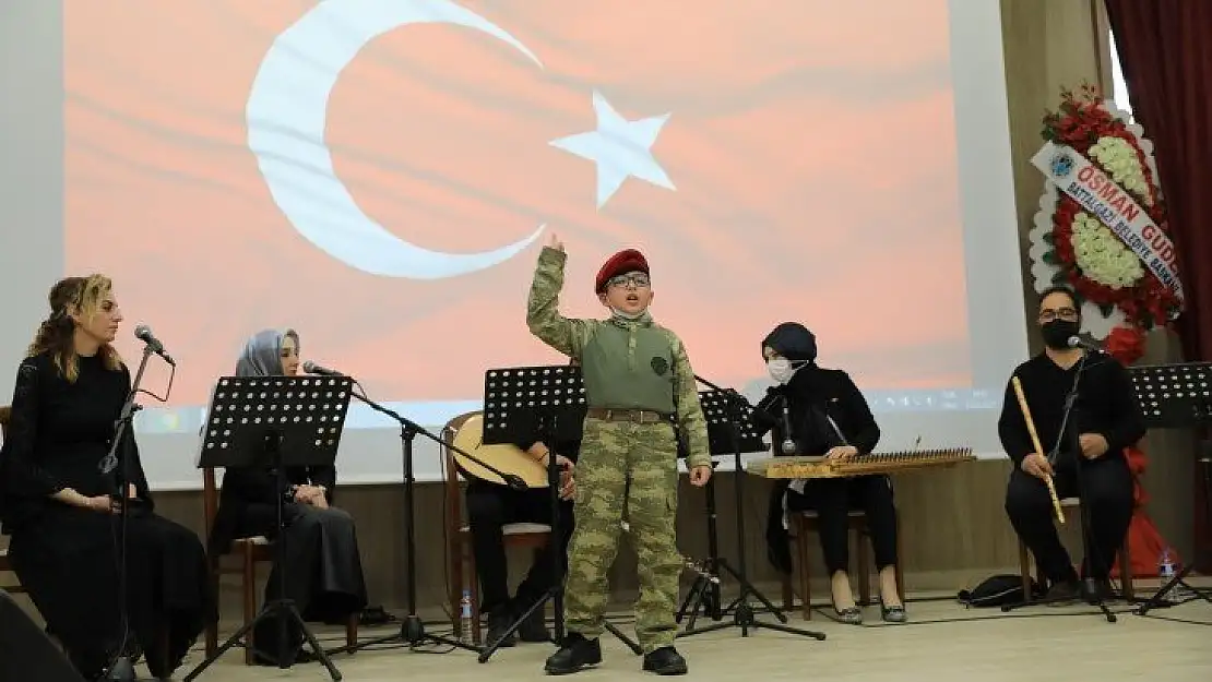 İstiklal Marşı Okuma Yarışması