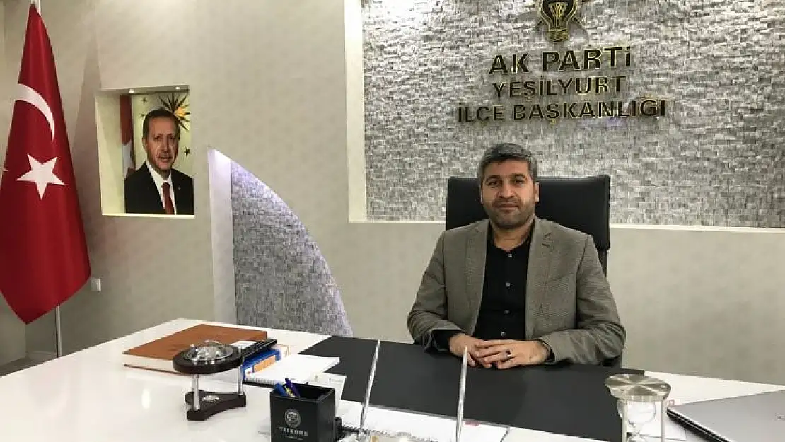 İyi ki Varsınız