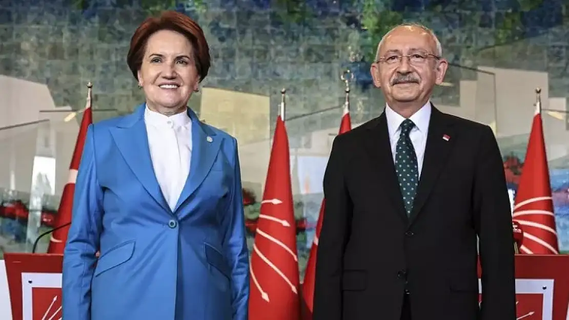 İYİ Parti'de Meral Akşener ikna oldu! O ismin adaylığını onayladı