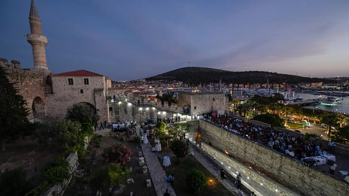 İzmir Gazze ile kardeş kent olacak