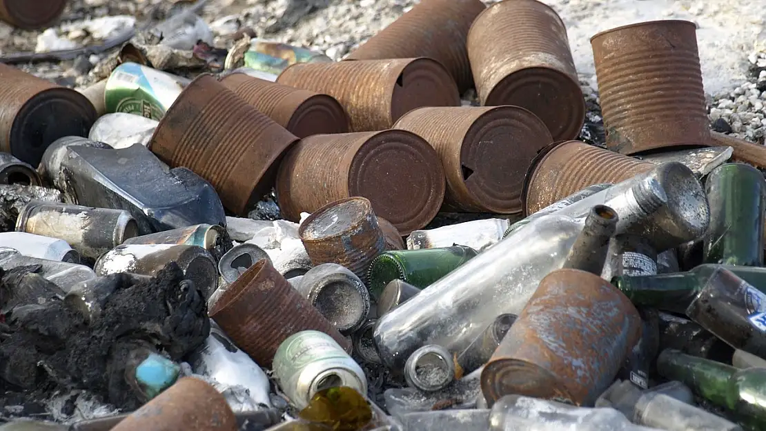 Kadıköy Hurdacı: Hurda Fiyatları ve Anında Nakit Ödeme İmkanı!