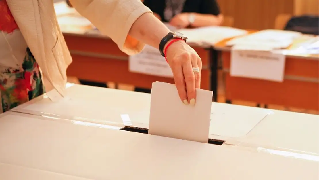 Kadın seçmenlerin siyasi parti tercihlerini ortaya koydu