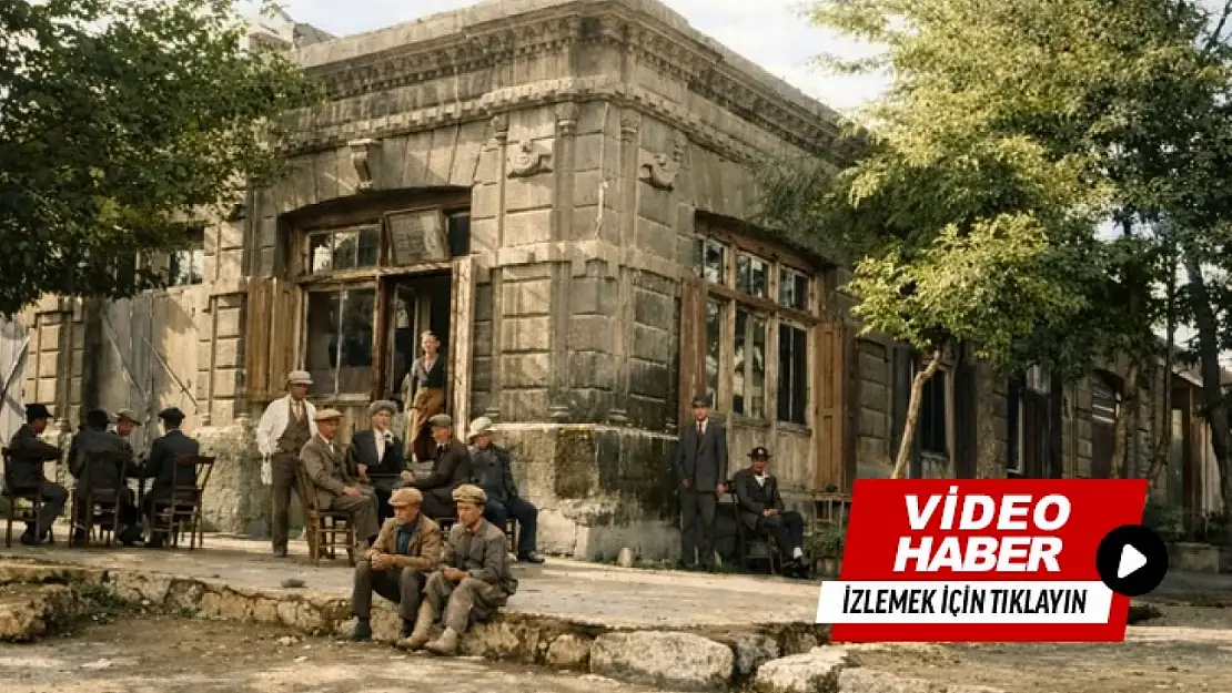 Kafkas Cephesi'nden Günümüze: Kars'ta Hafıza Yolculuğu
