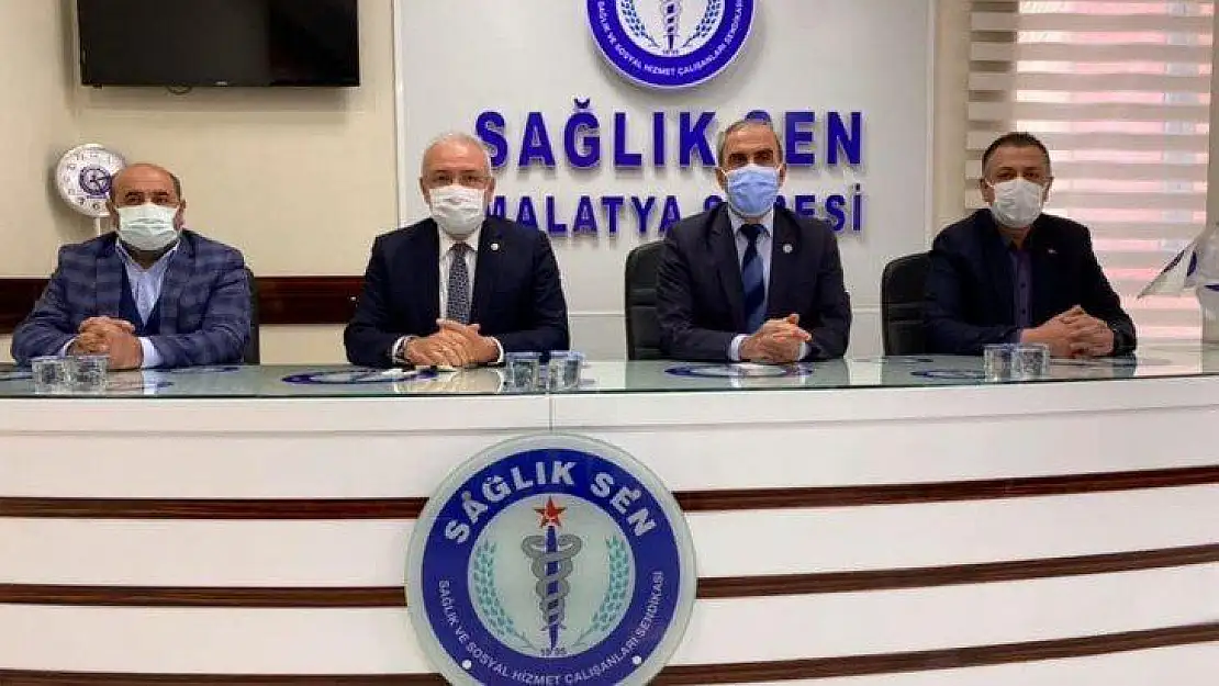 Kahtalı 18 yılı değerlendirdi