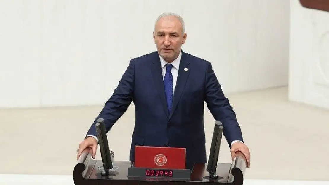 Kahtalı: Pandemiye karşı bu süreci en az zararla yürüten ülke olduk