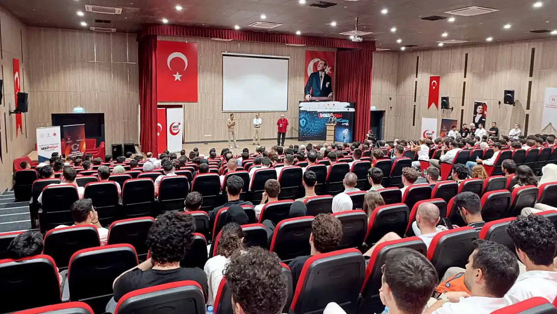 Kalkınma Ajansları Siber Vatan Bootcamp Etkinliği Düzenlendi