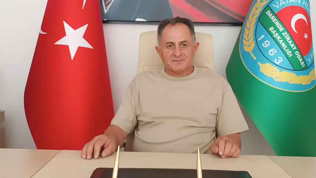 Kayısı üreticisi borç yükü altında eziliyor
