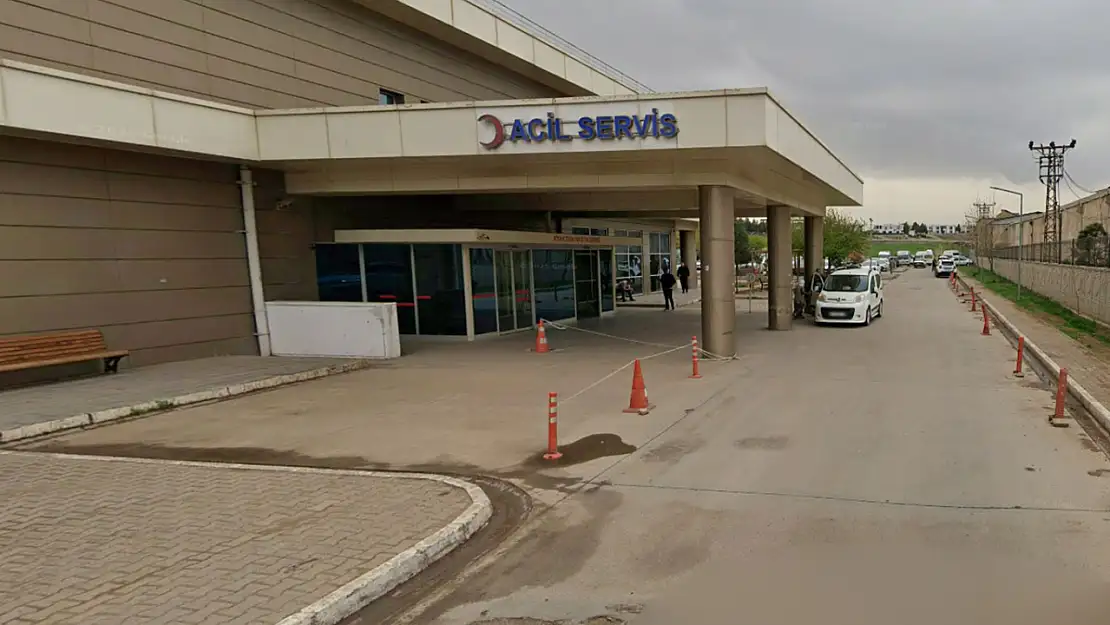 Kazara ateş alan silah bir çocuğun ölümüne neden oldu