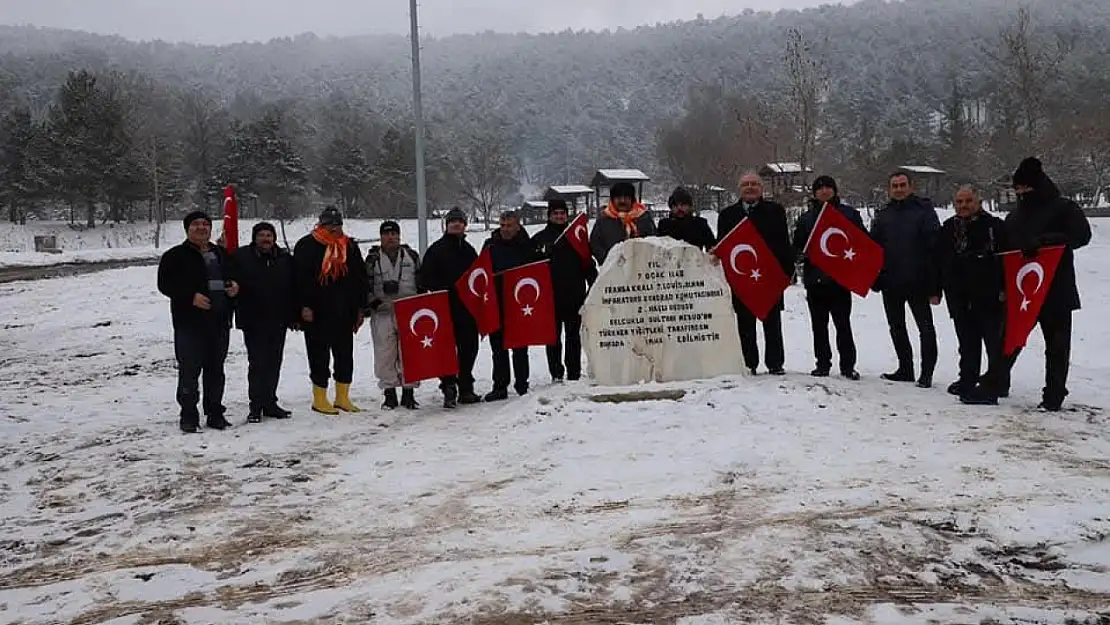 Kazıkbeli Savaşı