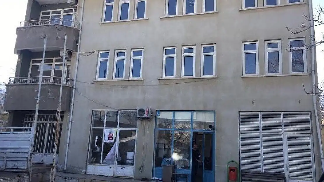 Kemal Sunal Kütüphanesi ve Müzesi Kuruluyor