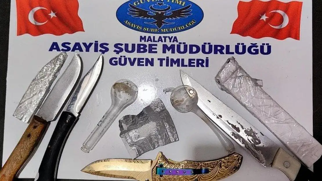 Kemer'den Malatya'ya Geldiğine pişman oldu