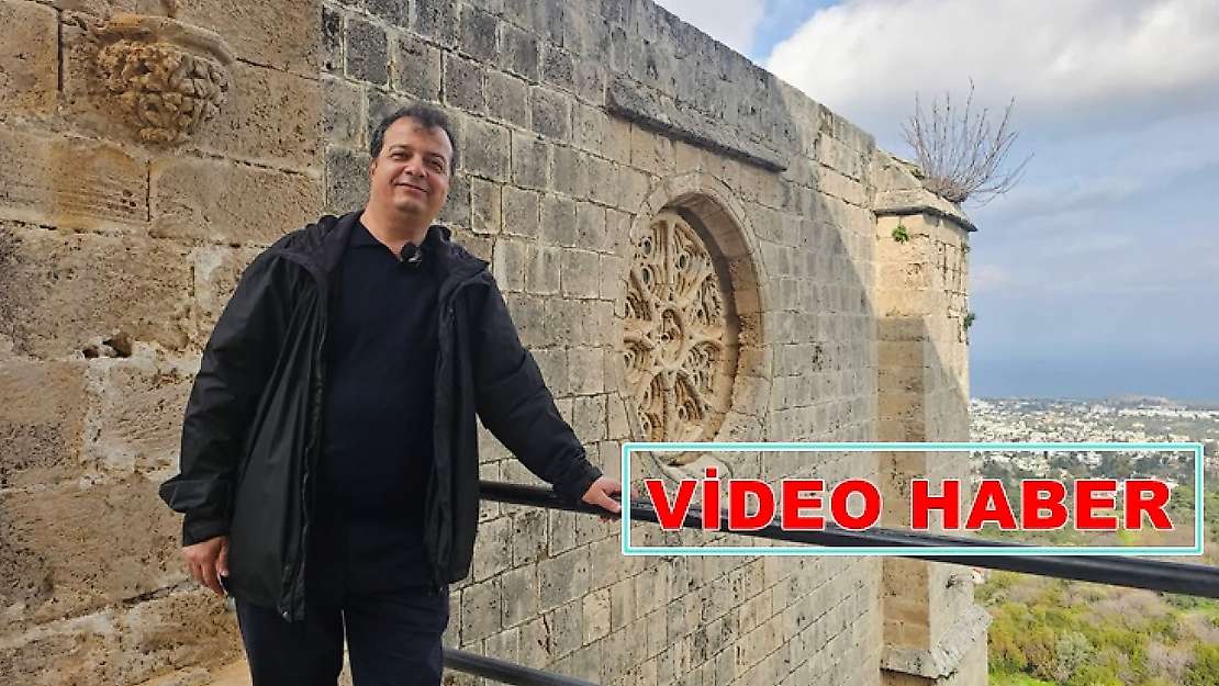 Kıbrıs'ın Gizli Katmanı: Akdeniz'deki Fransız İzleri Gün Yüzüne Çıkıyor