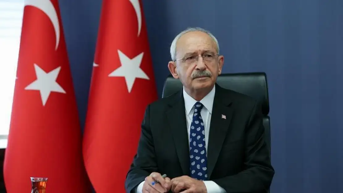 Kılıçdaroğlu'ndan depremzedelere hakaret edenlere uyarı