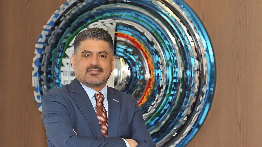 'KOBİ'ler büyümeye değil,  hayatta kalmaya çalışıyor'