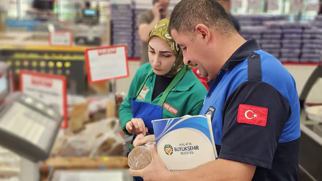 Komisyon şu ana kadar 152 market denetimi ve şarküteri denetimini gerçekleştirdi