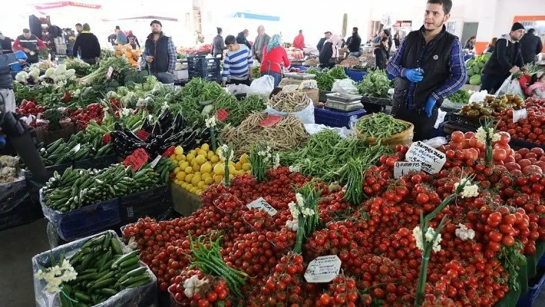 Koronavirüse karşı beslenme reçetesi