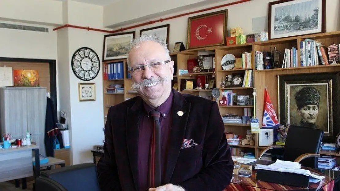Koruyucu Sağlık Uzmanı Özyaral: Kullandığınız sabunun kalitesi önemli, etiketine mutlaka bakın
