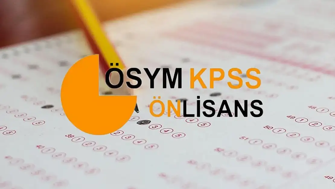 KPSS Ön Lisans Tercihleri Nasıl Yapılır?