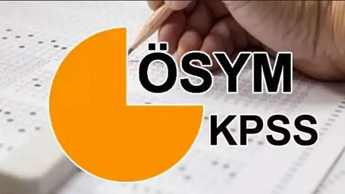 KPSS Ortaöğretim Nedir?