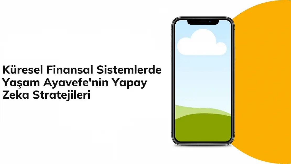 Kripto Para ve Finansal Kapsayıcılık: Yaşam Ayavefe'nin Projeleri