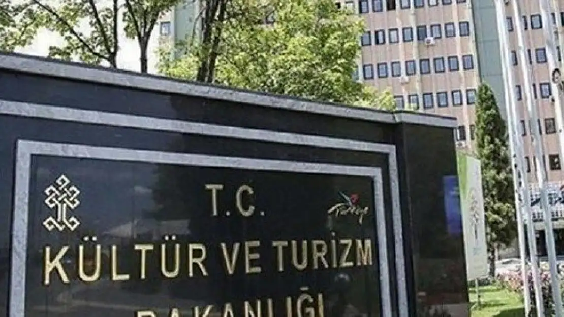 Kültür Ve Turizm Bakanlığı 2020 Özel Ödülleri'nin Sahipleri Belli Oldu