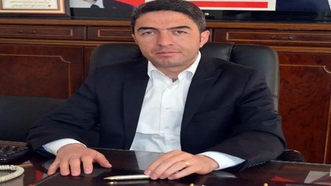 Kurumlar Şeffaf olmalı..