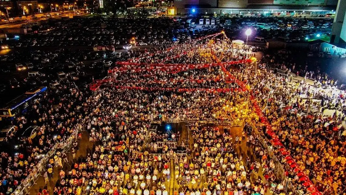 Kutsi ve Zara Malatya'yı Çoşturdu