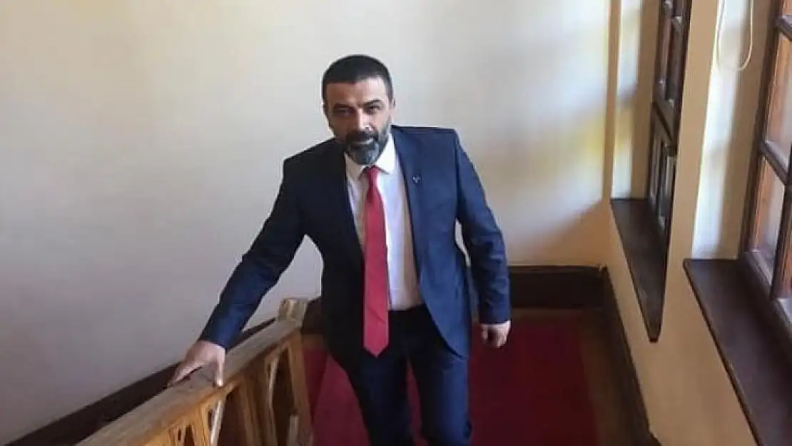 Leventoğlundan Liste İsyanı
