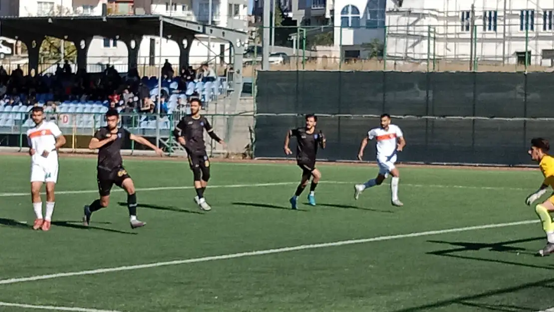 M.Yeşilyurt Spor 4 Elazığ Aksaray 0