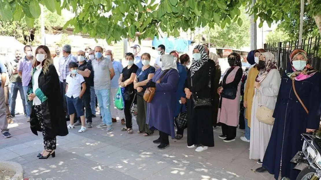 Mağdurların hayatı olumsuz etkilendi