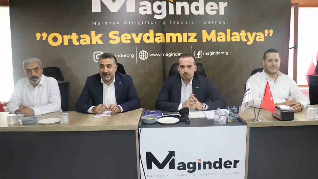 MAGİNDER Başkanı Karademir'den Deprem Uzmanlarına Tepki