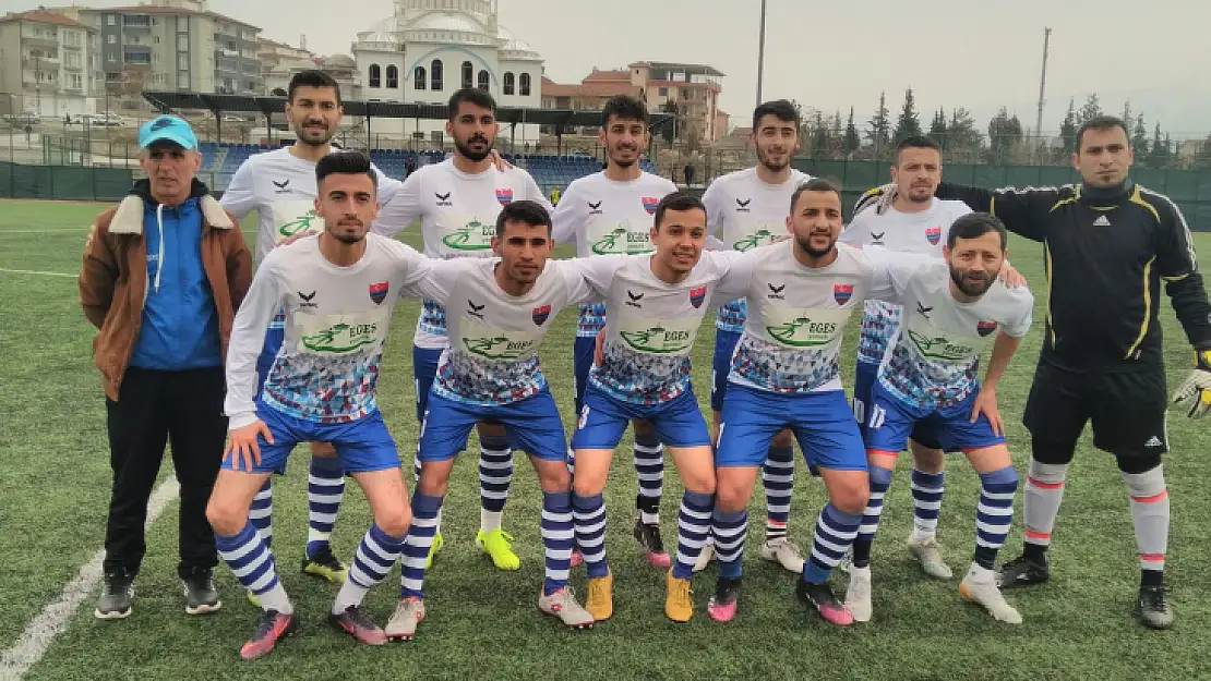 Malatya 1. Amatör küme büyükler futbol ligi fikstür çekimi