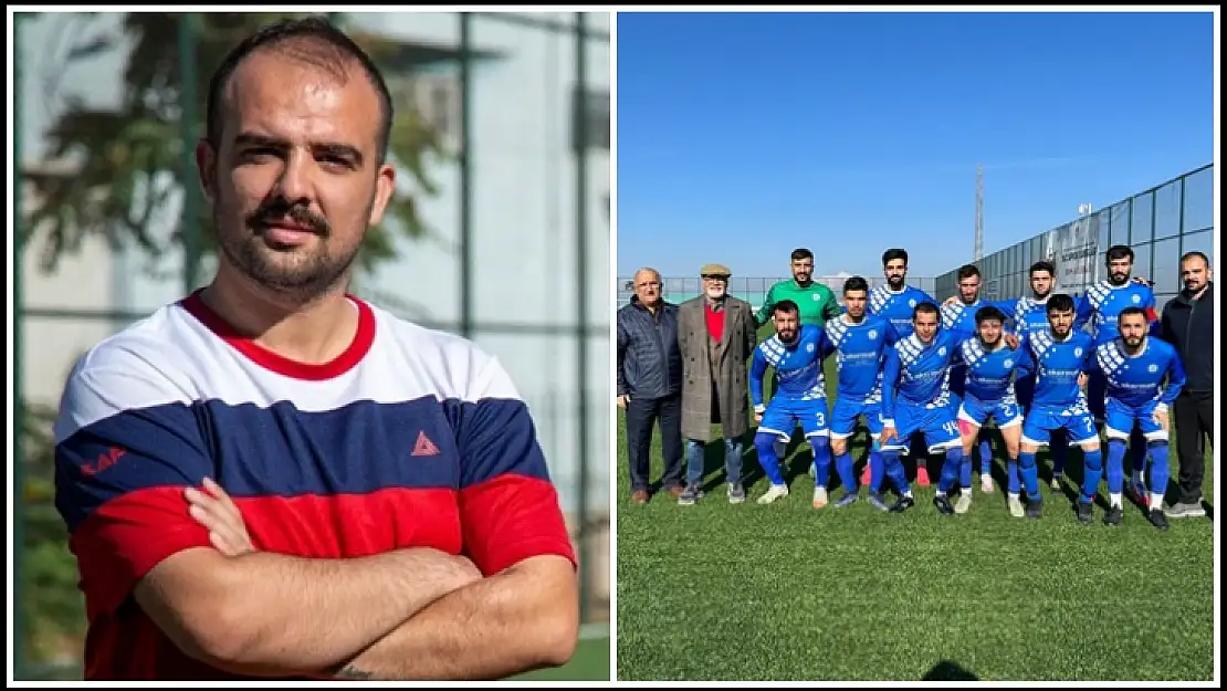 Malatya 1. Amatör küme futbol ligi Sonuçları