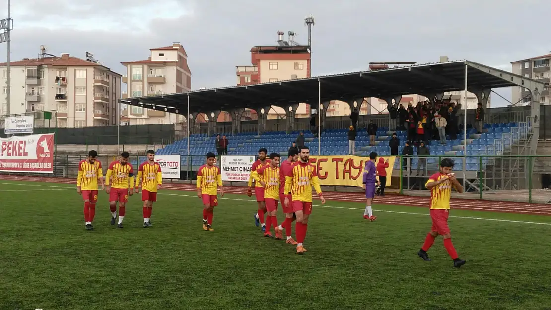 Malatya Adil Türk U 18 Gençler Ligi