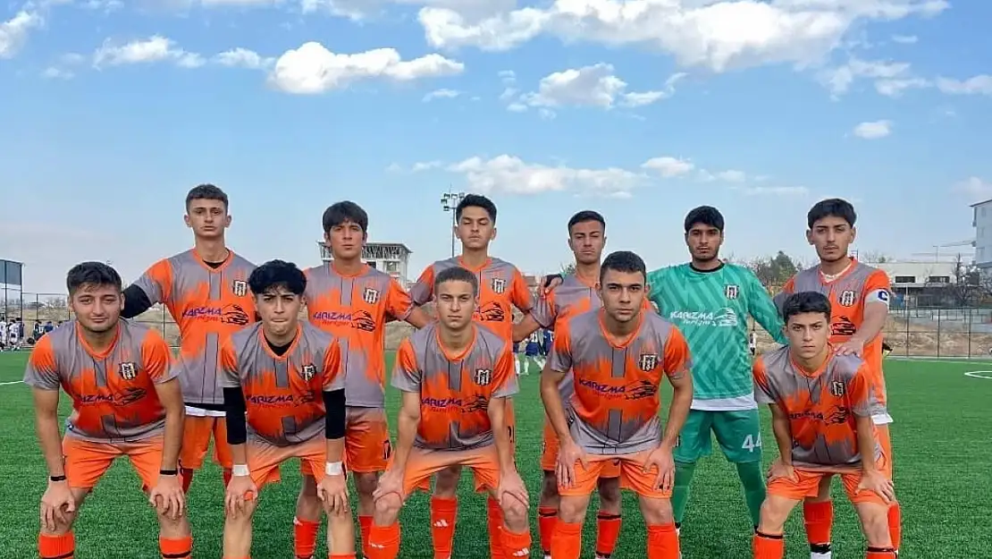 Malatya Amatör Küme U18 Final Karşılaşmaları Oynandı