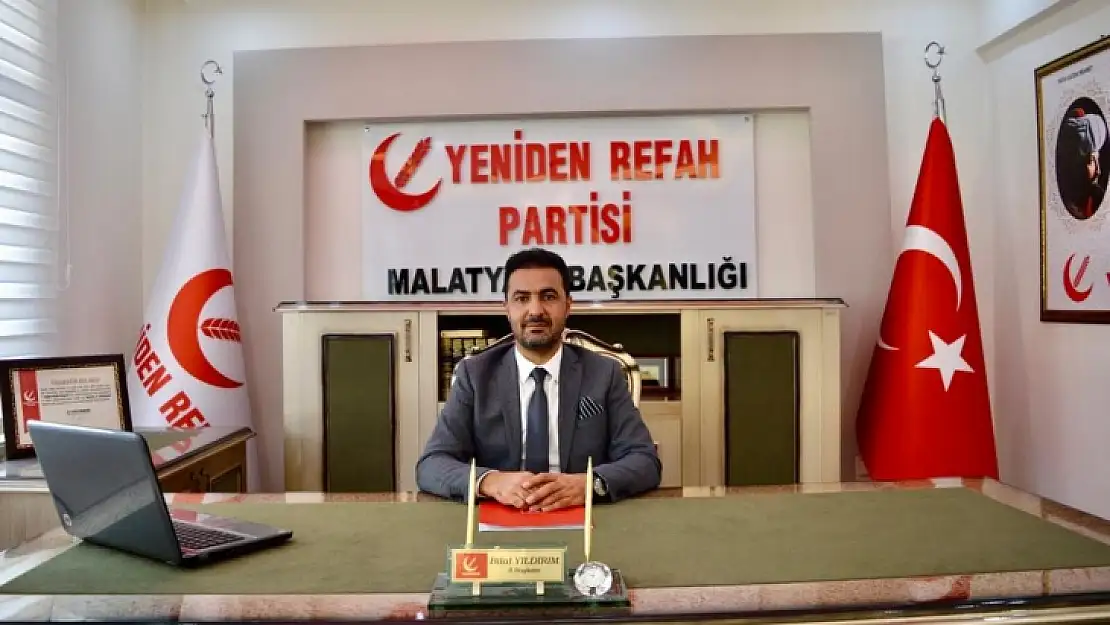 Malatya Bunu Hak Etmiyor !