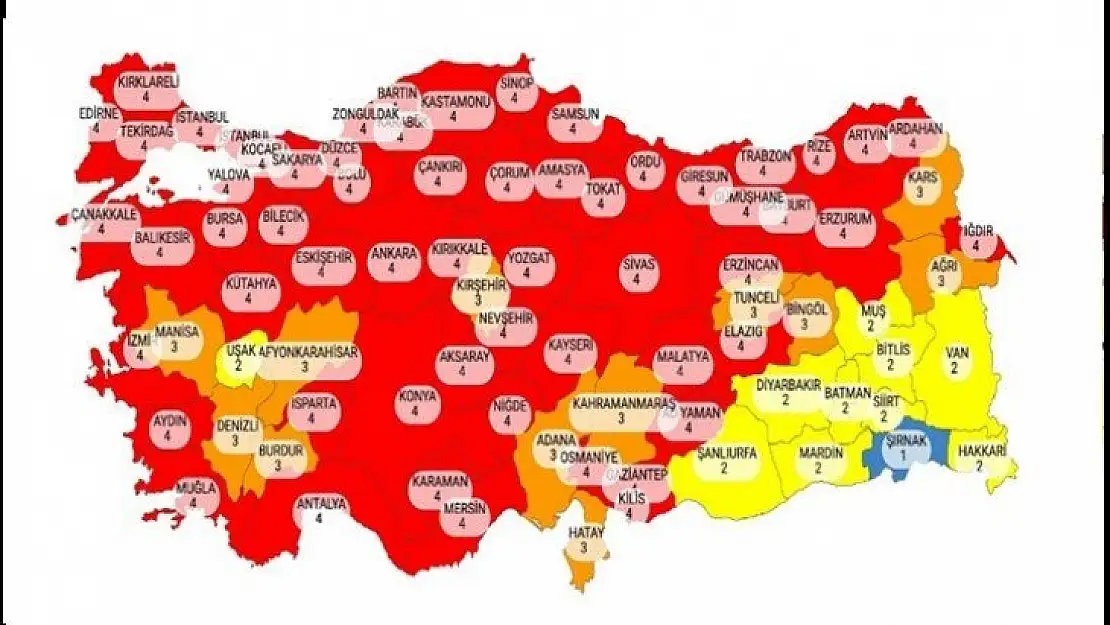 Malatya Cumartesi Pazar Evde Olacak