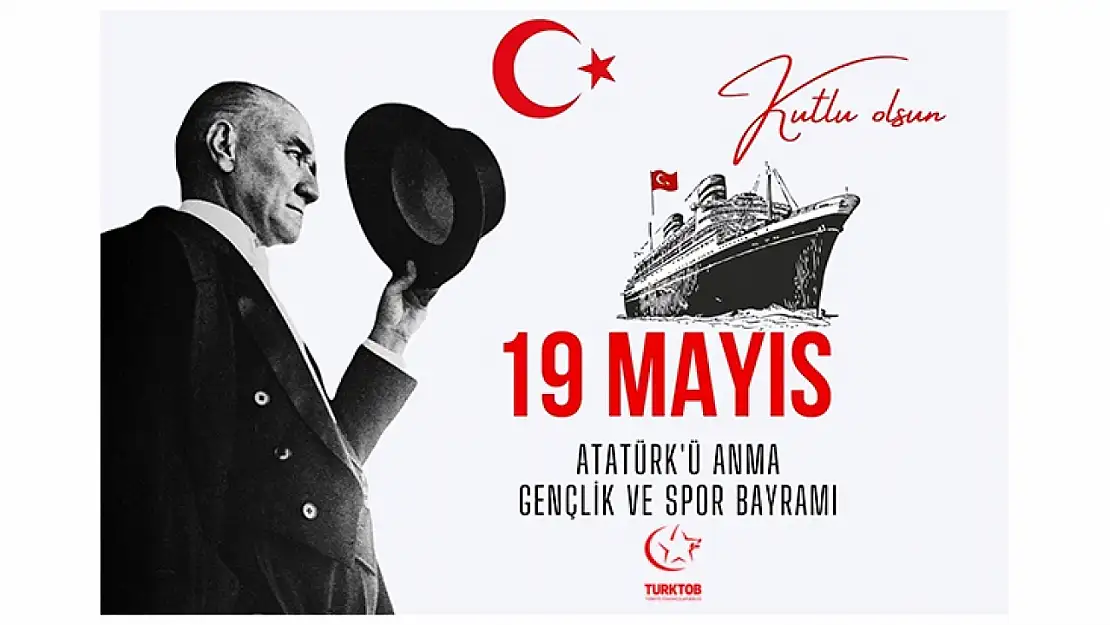 Malatya'da 19 Mayıs Programı ve Etkinlikler