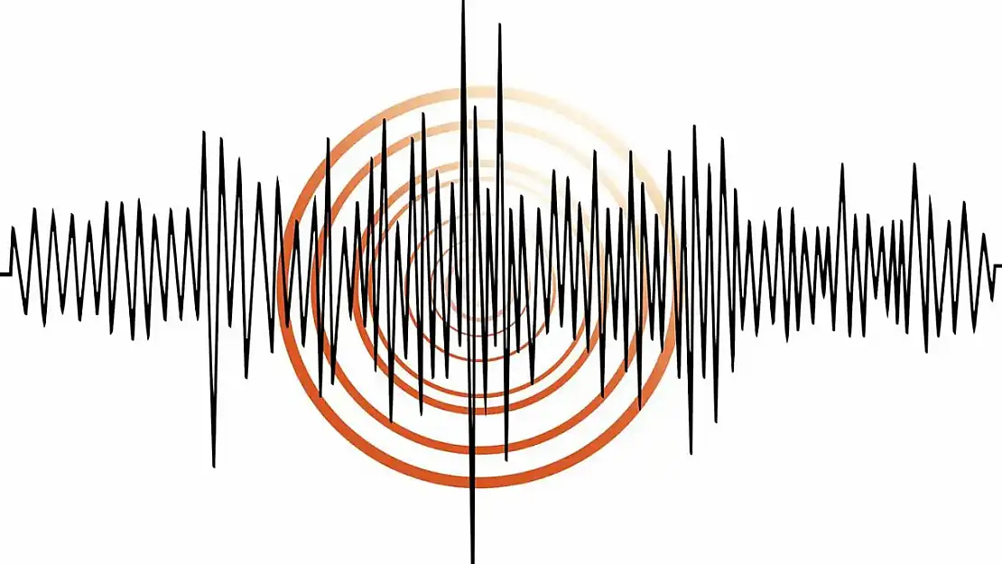 Malatya'da 3,5 büyüklüğünde deprem