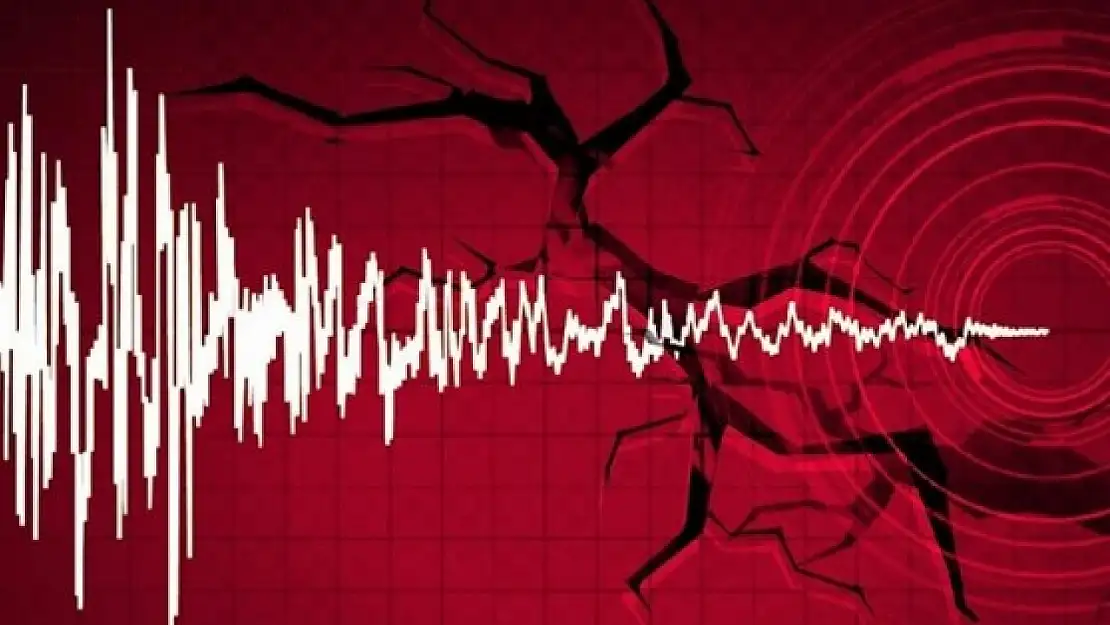 Malatya'da 3,8 Büyüklüğünde Deprem