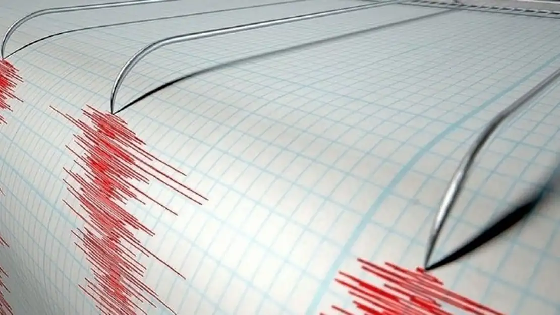 Malatya'da gece yarısı yine deprem oldu