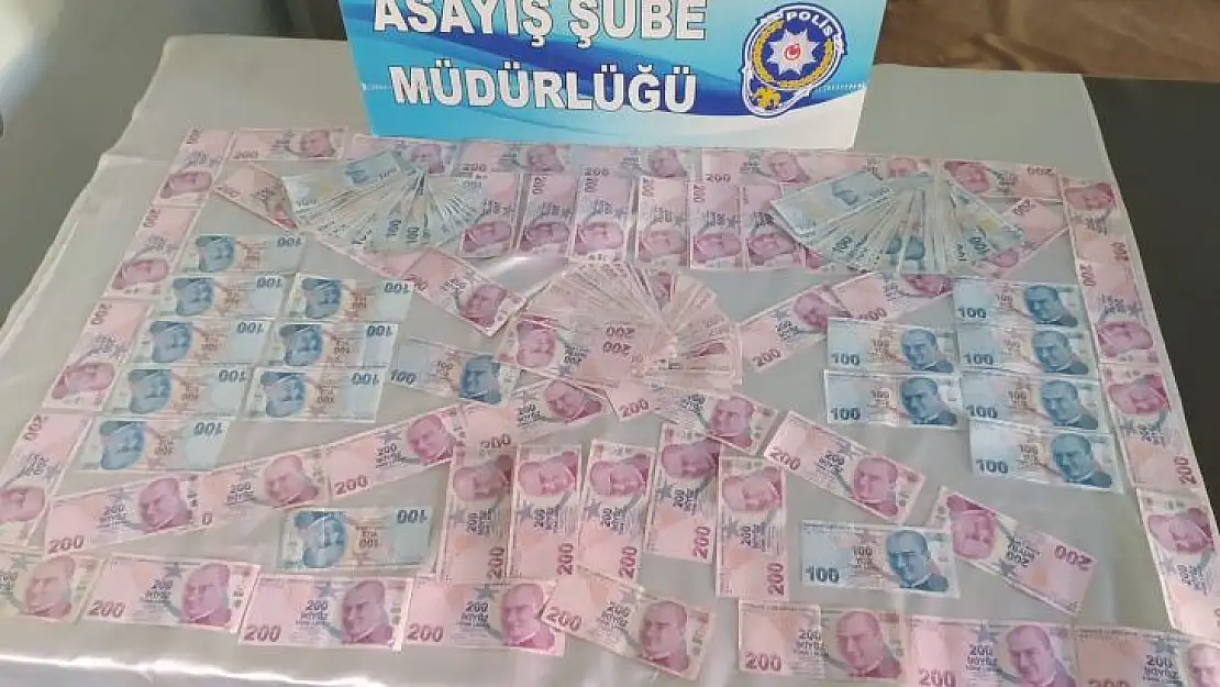 Malatya'da Hırsızlık Olayları