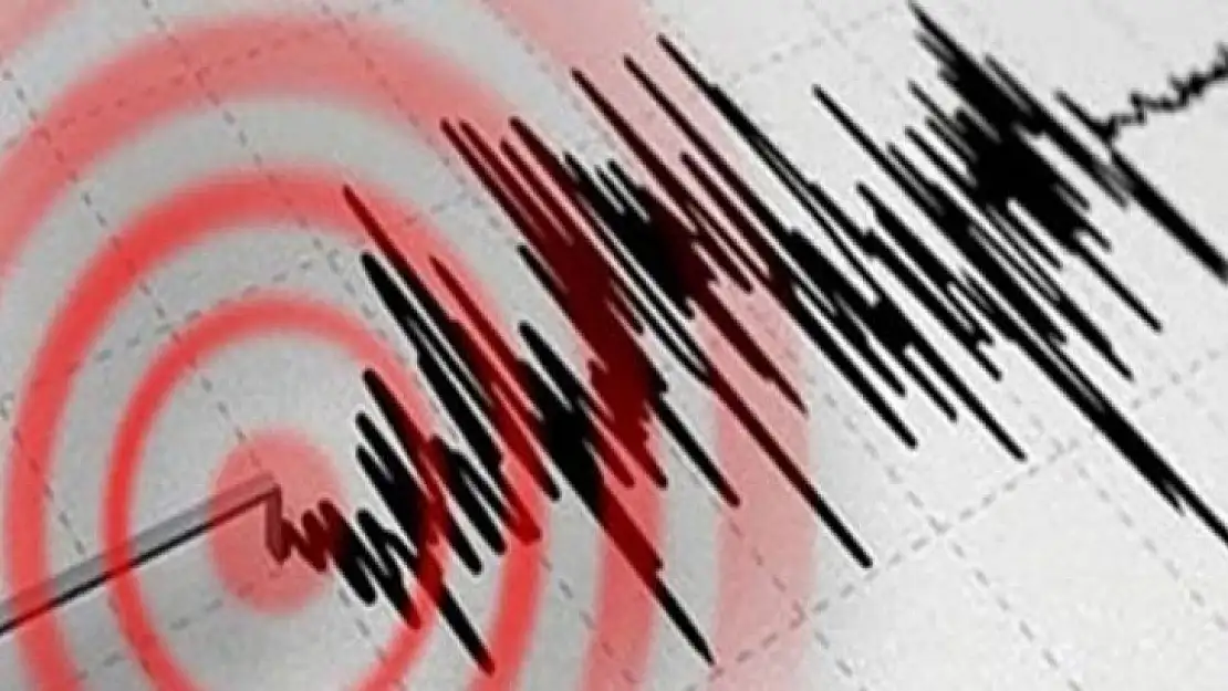 Malatya'da Korkutan Deprem