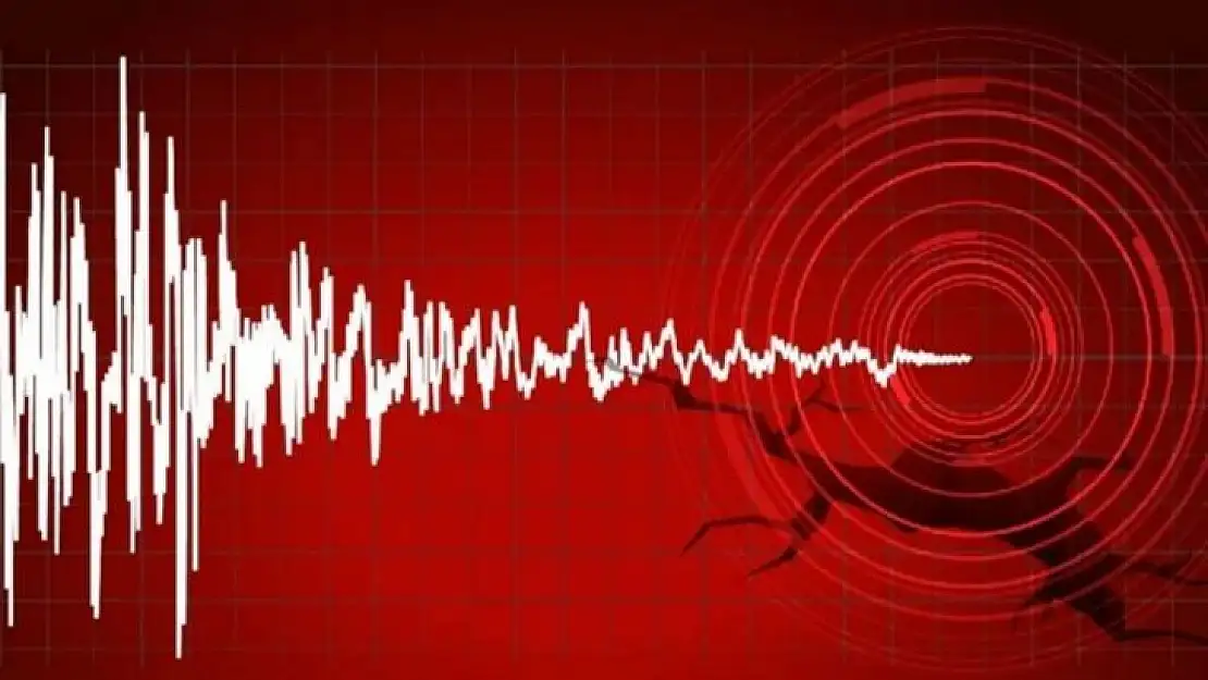 Malatya'da Korkutan Deprem