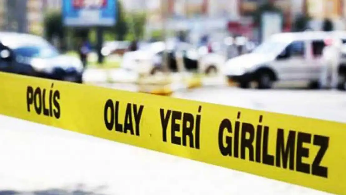 Malatya'da Silahlı Kavga: 1 Kişi Yaralandı