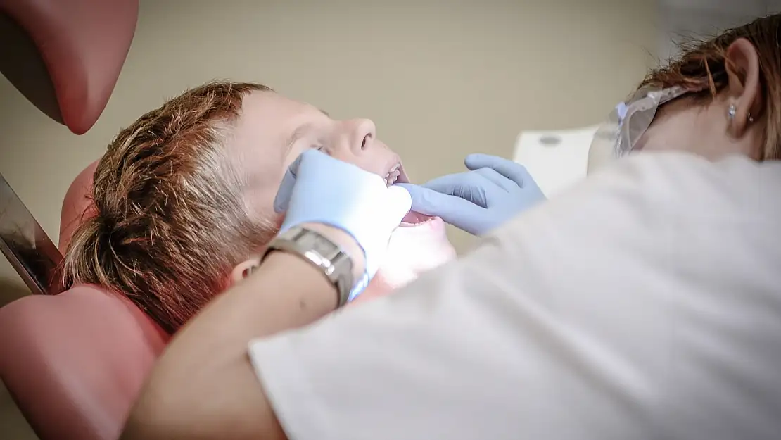 Malatya Diş Kliniği: Sağlıklı Gülüşlerin Adresi