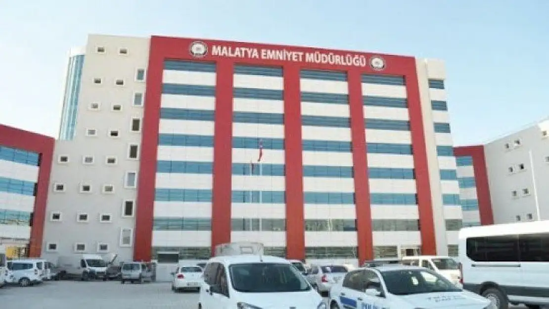 Malatya Emniyetinden Coronavirüs açıklaması