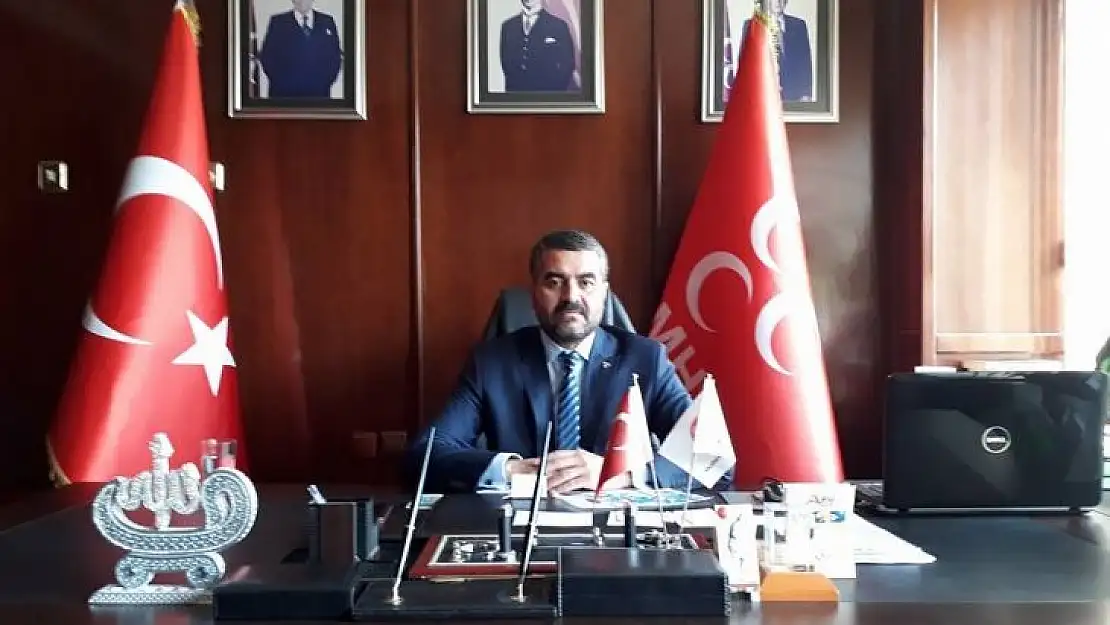 18 Mart Kurultayına Davet